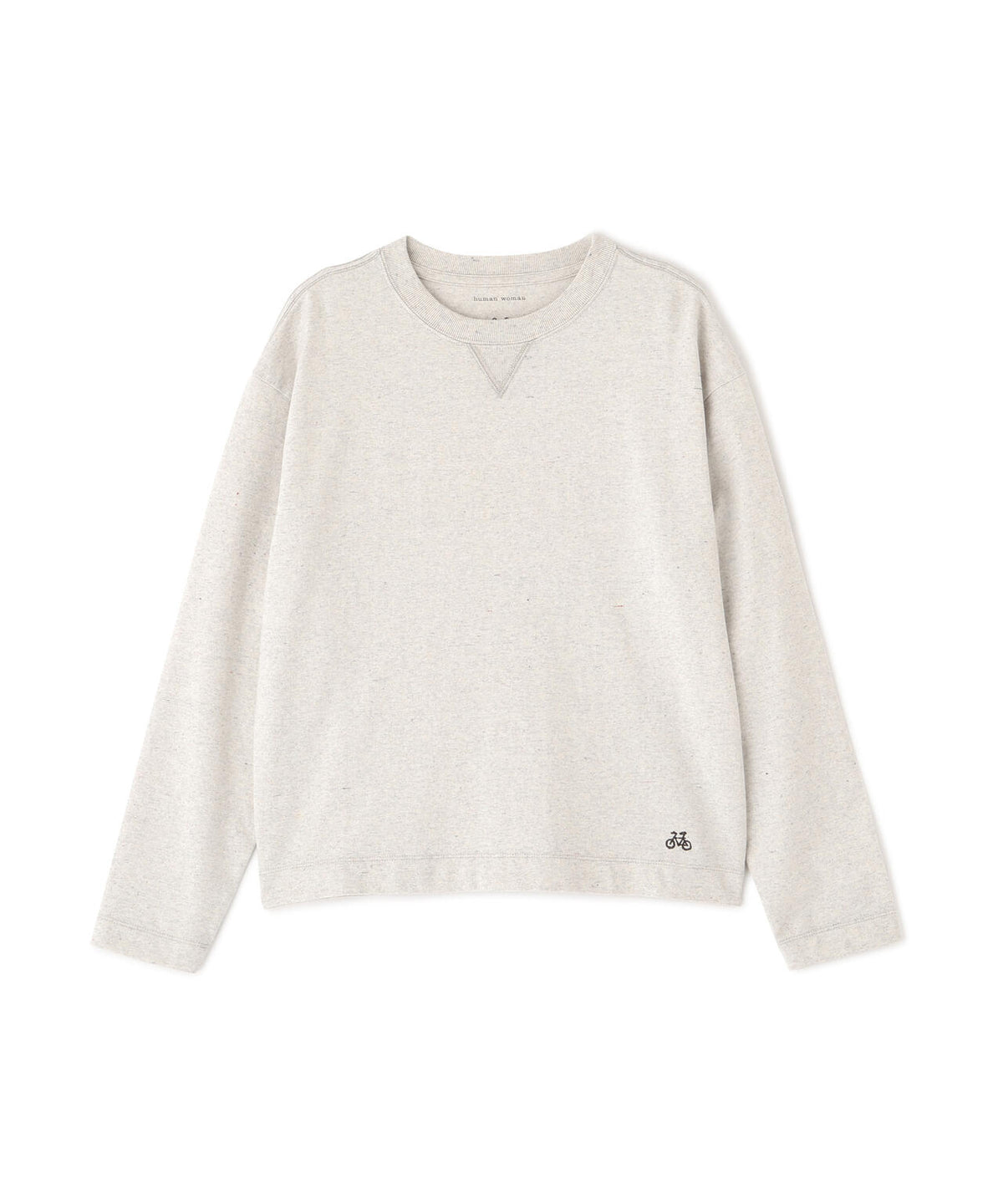 165cm/B:77cm/W:57cm/H:79cm 着用サイズ：M