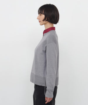 身長168cm　B76 W58 H86 着用サイズ：M