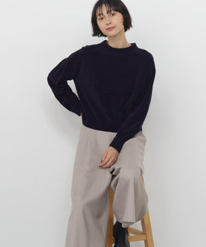 身長168cm　B76 W58 H86 着用サイズ：M
