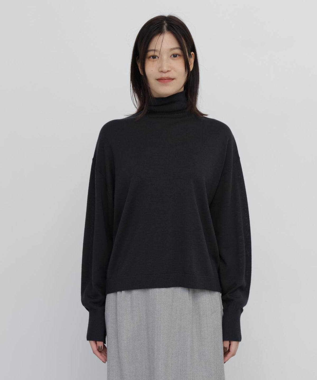 身長168ｃｍ　Ｂ82　W59　H88 着用サイズ：M