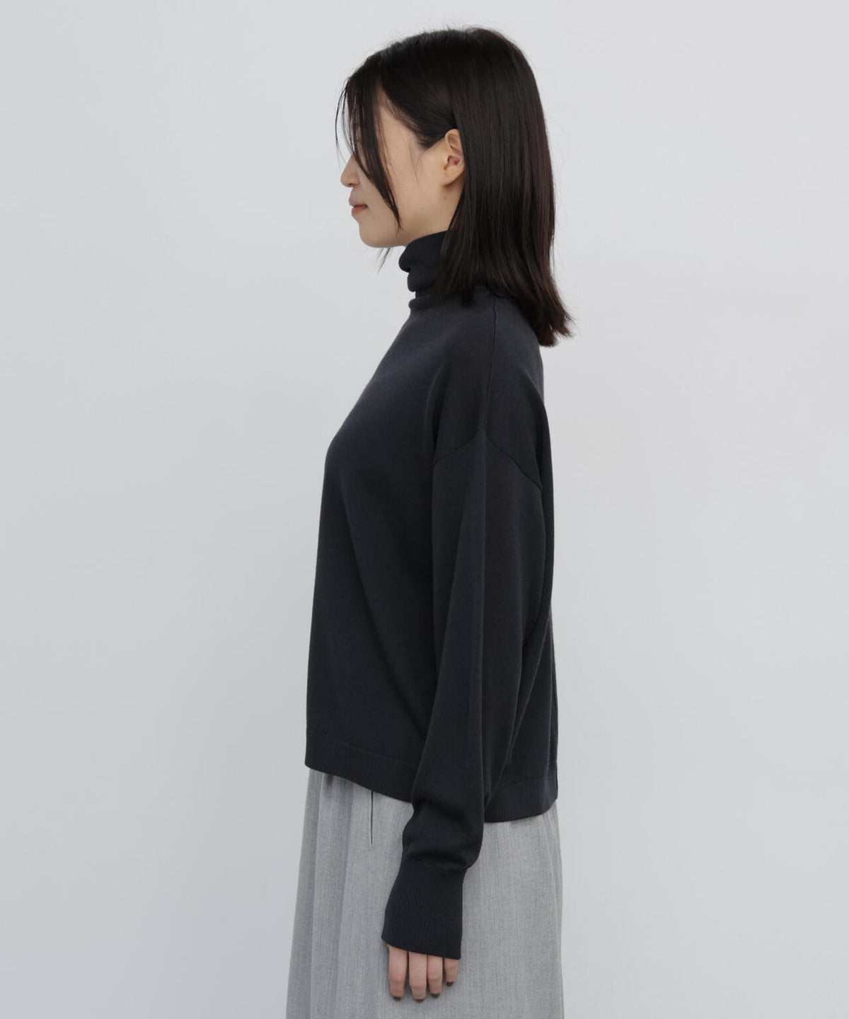 身長168ｃｍ　Ｂ82　W59　H88 着用サイズ：M