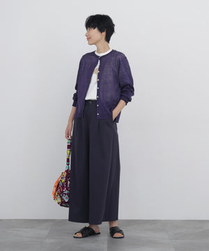 166cm　B/78　W/58　H/86 着用サイズ：M