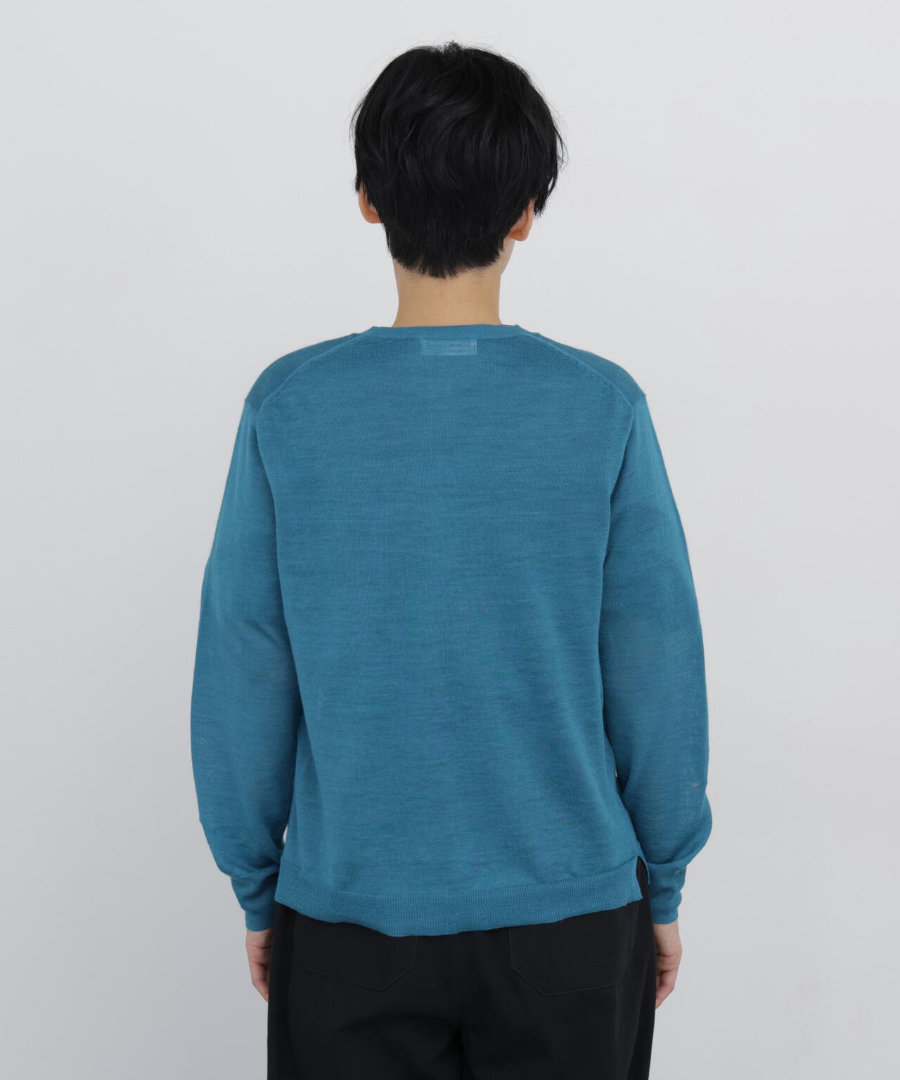 166cm　B/78　W/58　H/86 着用サイズ：M