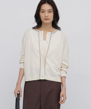 165cm/B:77cm/W:57cm/H:79cm 着用サイズ：M