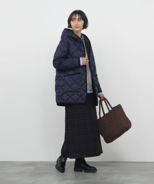 身長168cm　B76 W58 H86 着用サイズ：-