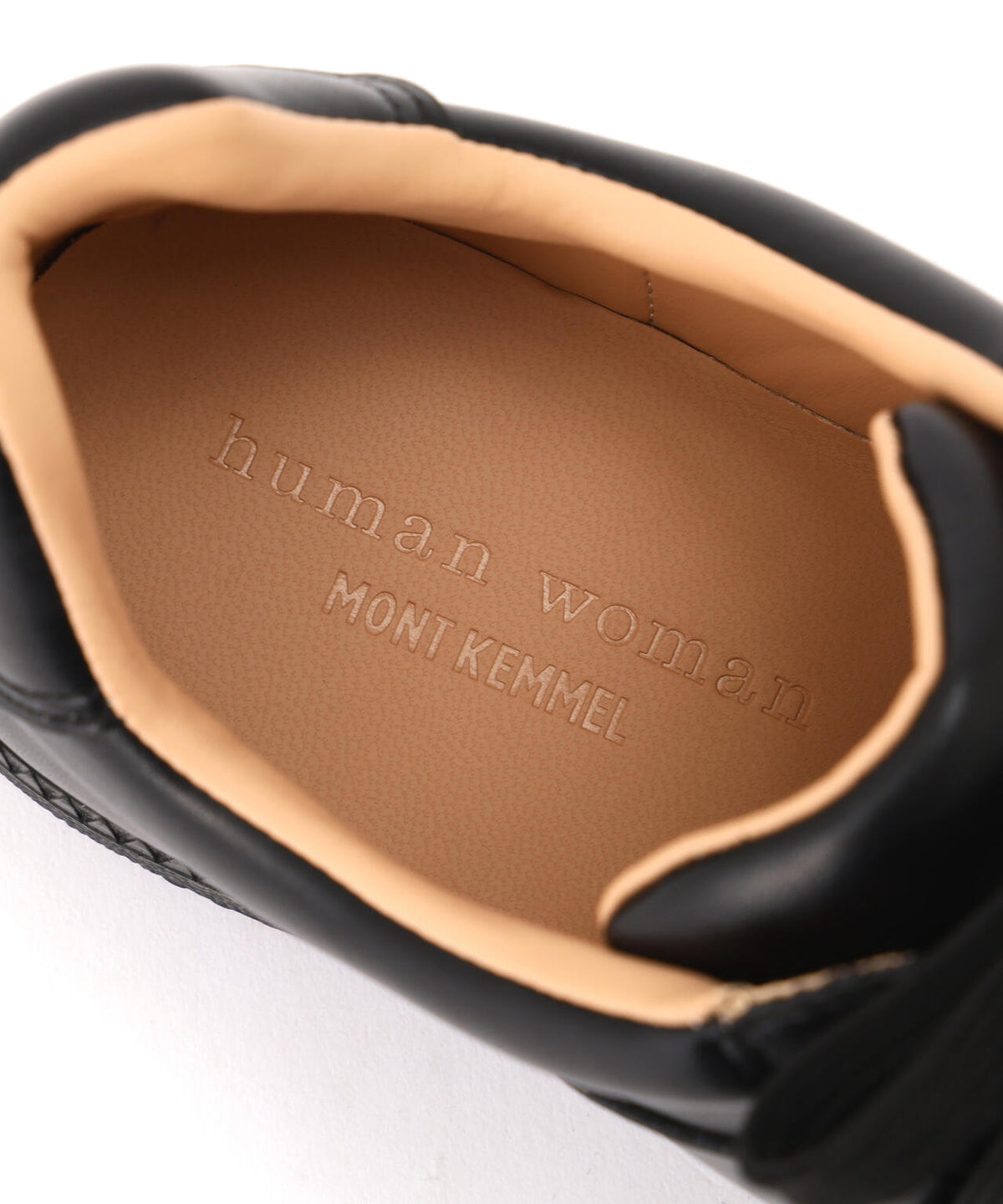 《ＭＯＮＴ ＫＥＭＭＥＬ別注･Wネーム》ジャーマントレーナー