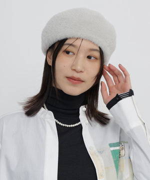 身長168ｃｍ　Ｂ82　W59　H88 着用サイズ：FR