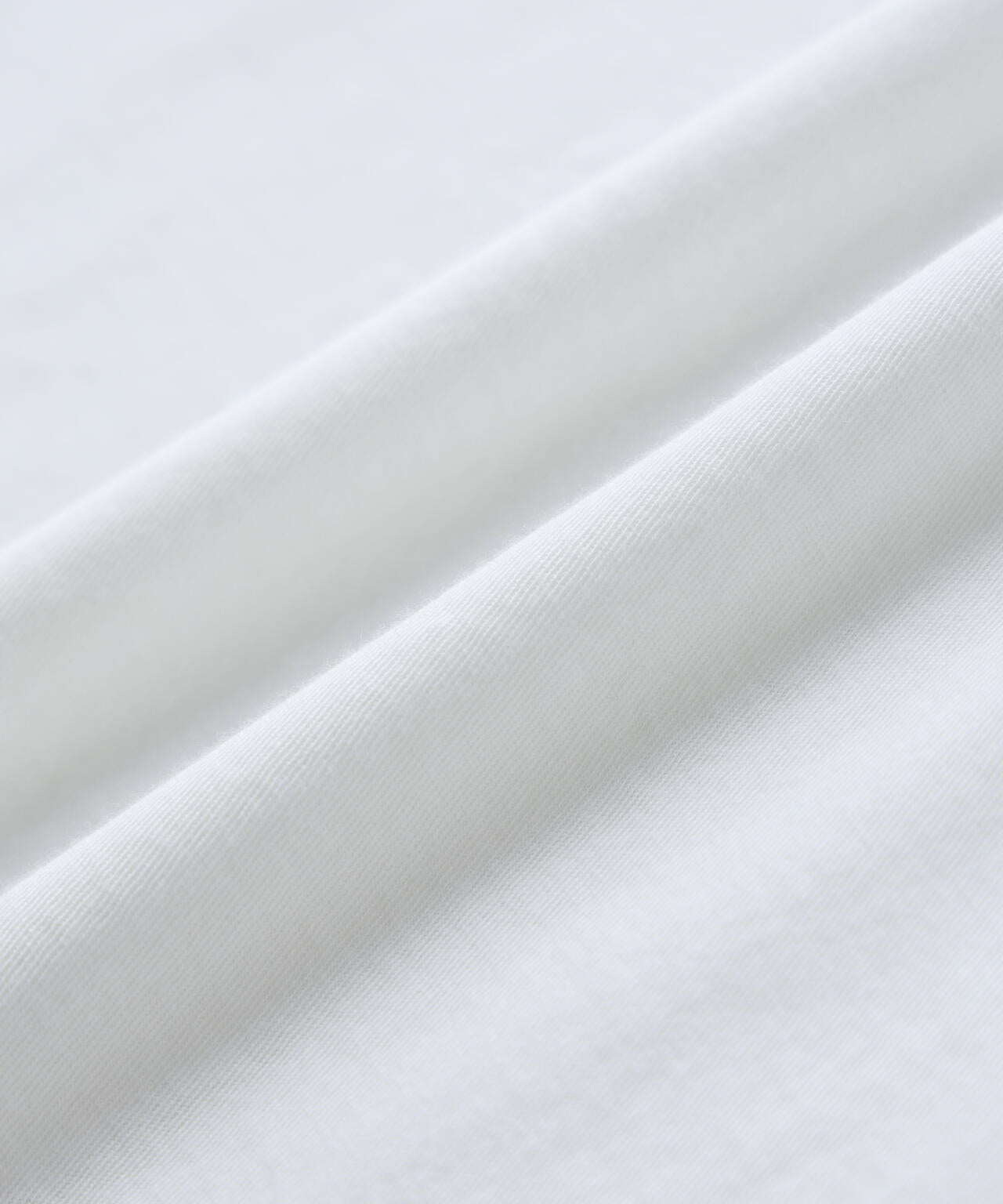 コットンボイルツイル天竺半袖Ｔシャツ