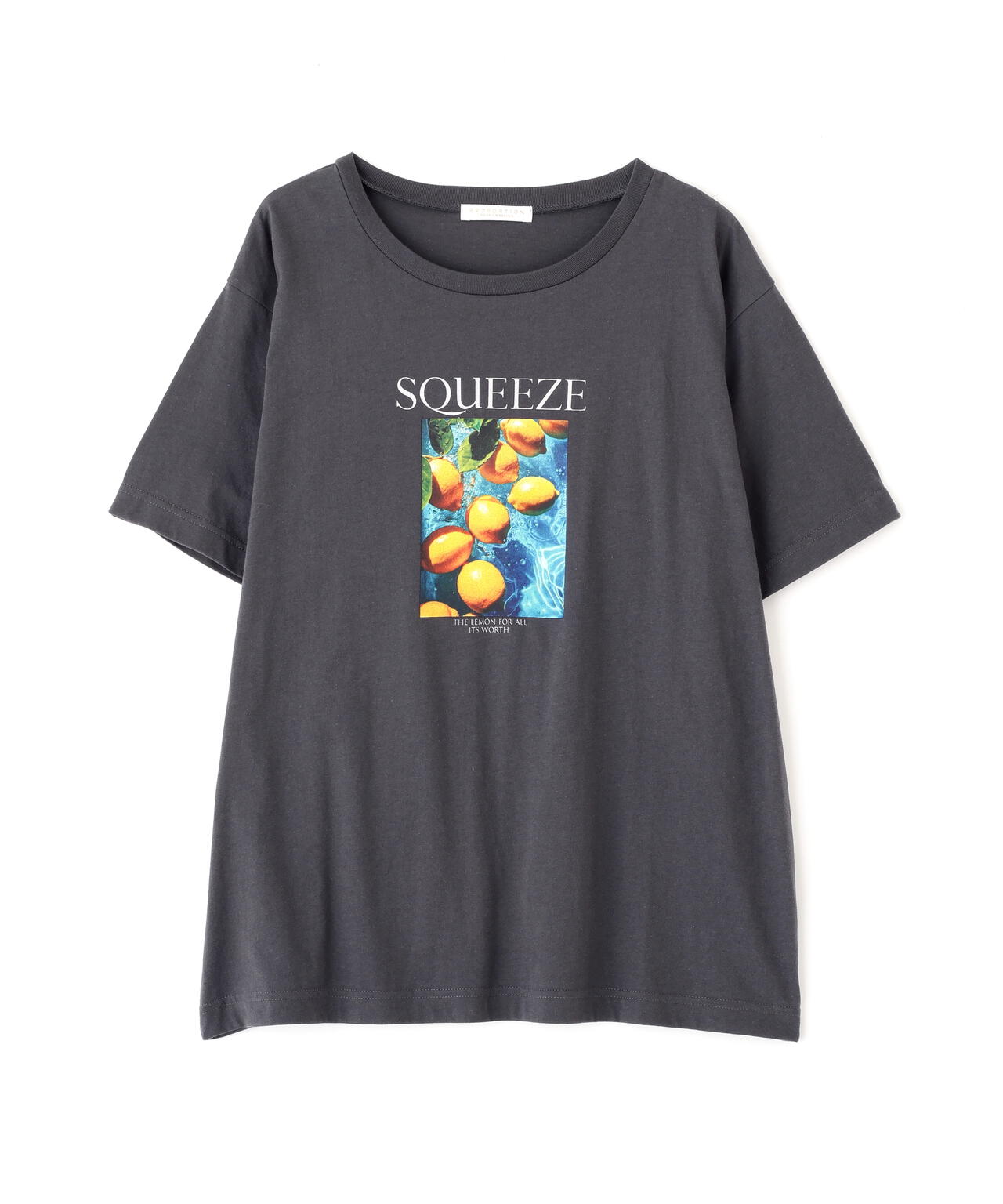 プリントTシャツ