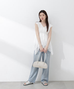 167cm 着用サイズ：FR