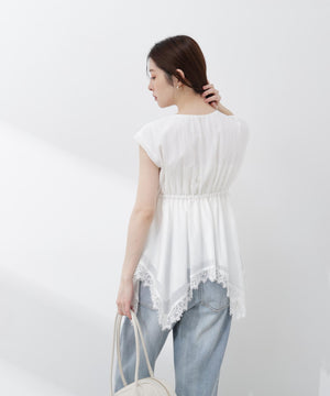 167cm 着用サイズ：FR