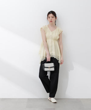 167cm 着用サイズ：FR
