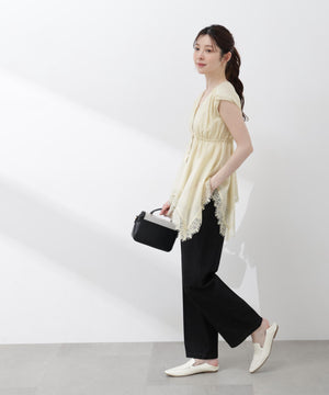 167cm 着用サイズ：FR