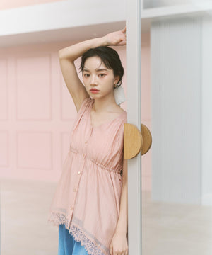 167cm 着用サイズ：FR