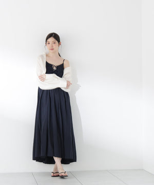 167cm 着用サイズ：FR