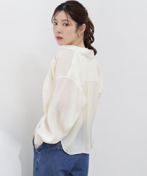 167cm 着用サイズ：FR