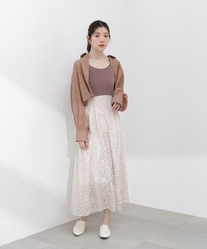 167cm 着用サイズ：FR