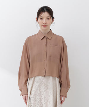 167cm 着用サイズ：FR