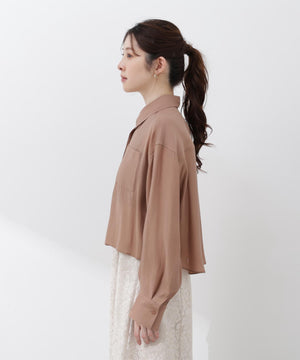 167cm 着用サイズ：FR