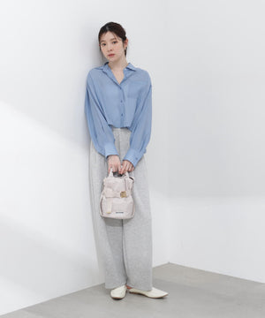 167cm 着用サイズ：FR