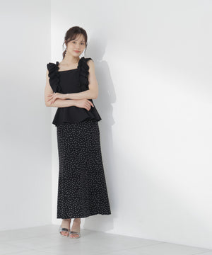167cm 着用サイズ：FR