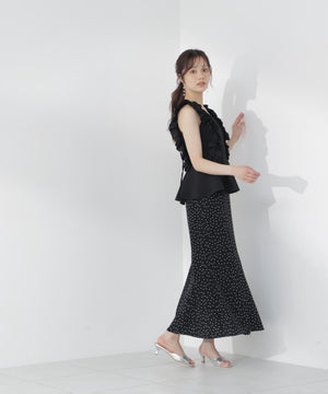 167cm 着用サイズ：FR