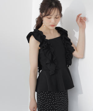 167cm 着用サイズ：FR