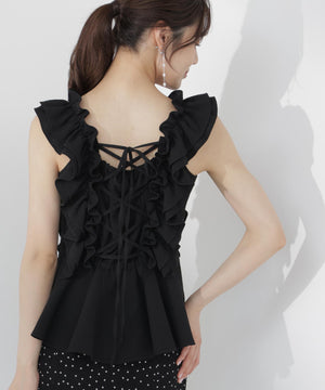 167cm 着用サイズ：FR