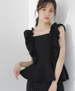 167cm 着用サイズ：FR