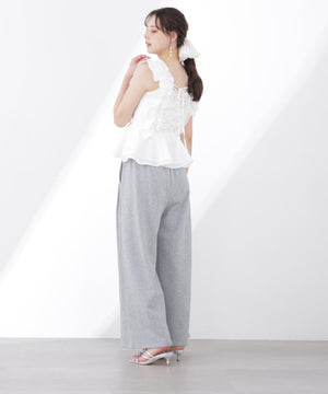167cm 着用サイズ：FR