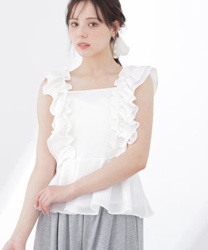 167cm 着用サイズ：FR
