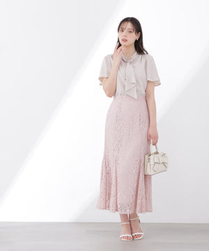 167cm 着用サイズ：M