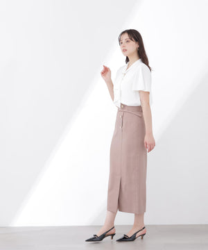 167cm 着用サイズ：M