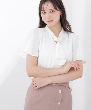 167cm 着用サイズ：M