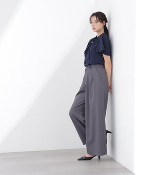 167cm 着用サイズ：M