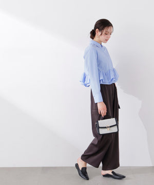 167cm 着用サイズ：FR