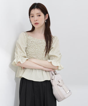 167cm 着用サイズ：M