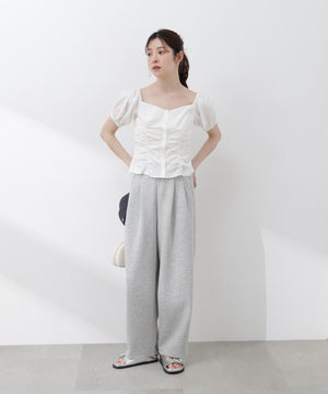 167cm 着用サイズ：FR