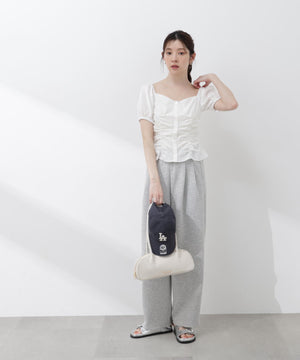 167cm 着用サイズ：FR