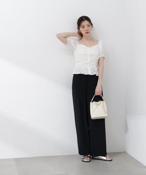 167cm 着用サイズ：FR