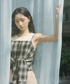 167cm 着用サイズ：FR