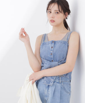 167cm 着用サイズ：FR
