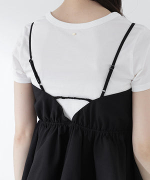 167cm 着用サイズ：FR