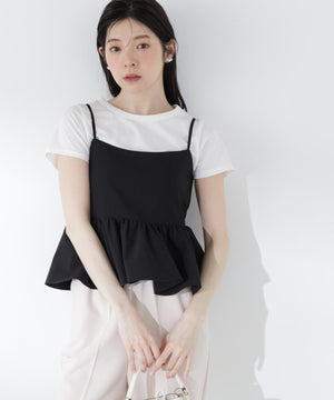 167cm 着用サイズ：FR