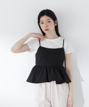 167cm 着用サイズ：FR