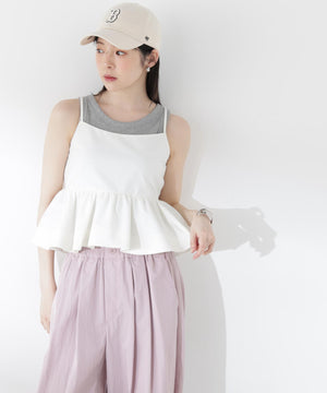 167cm 着用サイズ：FR
