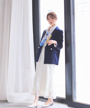 167cm 着用サイズ：M