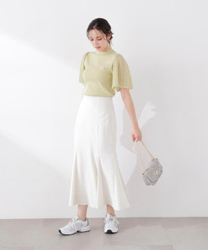 167cm 着用サイズ：M