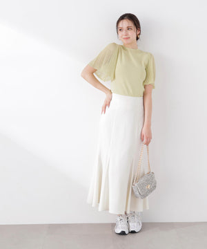 167cm 着用サイズ：M