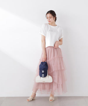 167cm 着用サイズ：M